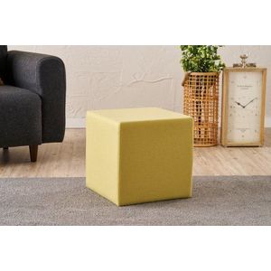 Puf Asos - Yellow obraz