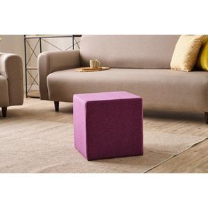 Puf Asos - Lilac obraz