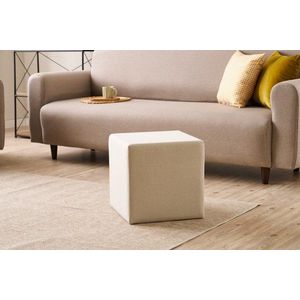 Puf Asos - Cream obraz