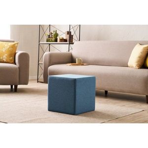 Puf Asos - Blue obraz