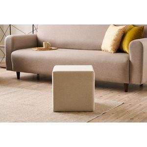 Puf Asos - Beige obraz