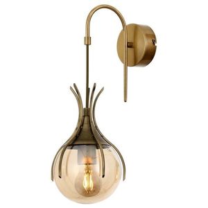 Nástěnná lampa AP-1766-1E obraz