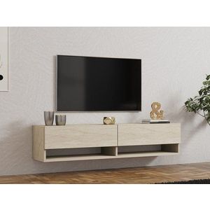TV stěna / Sestava pod TV Arges - Travertine obraz