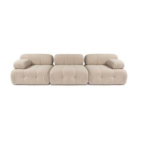 Trojmístná pohovka Doblo 3 Seater ( L1-O1-1R) - Peach obraz