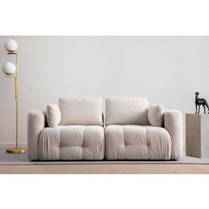 Dvoumístná pohovka Amaris 2 Seater - Beige obraz