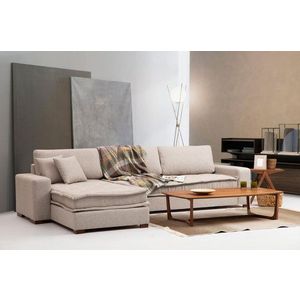 Rohová sedací souprava Lena Corner (CHL-3R) - Sand Beige obraz