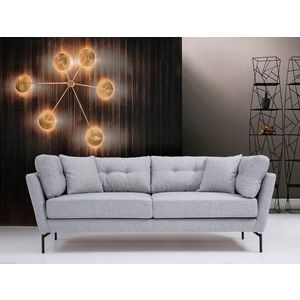 Trojmístná pohovka Mapa 3 Seater obraz