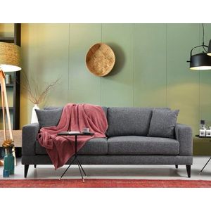 Trojmístná rozkládací pohovka Nordic 3 Seater obraz