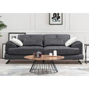 Trojmístná pohovka Frido 3 Seater obraz