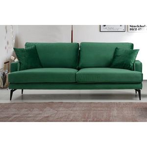 Trojmístná pohovka Papira 3 Seater obraz