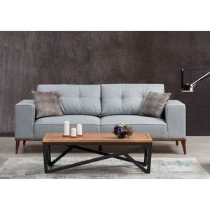 Trojmístná rozkládací pohovka Montana 3 Seater obraz