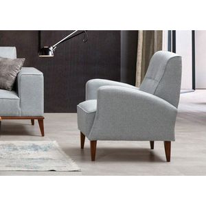 Křeslo ušák Montana Armchair obraz