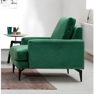 Křeslo ušák Papira Armchair obraz