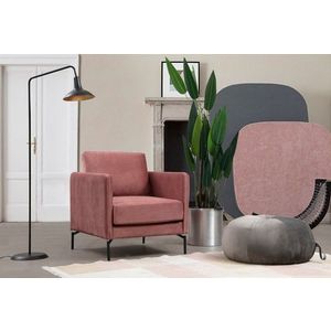 Křeslo ušák Sino Armchair obraz