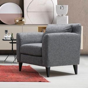 Křeslo ušák Nordic Armchair obraz