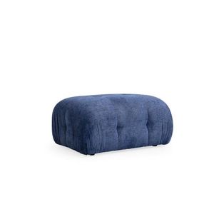 Puf Petite - Night Blue obraz