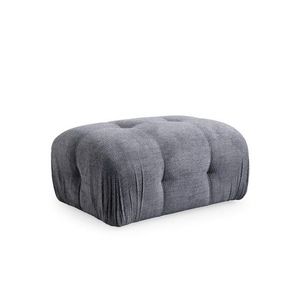 Puf Petite - Grey obraz