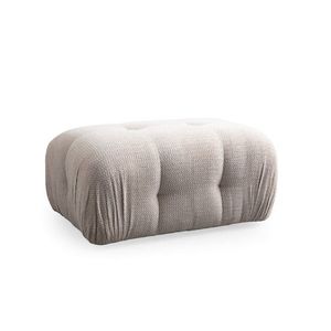 Puf Petite - Cream obraz