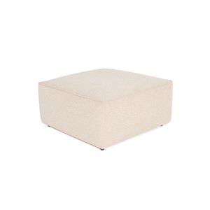 Puf Lora Pouffe - Peach obraz