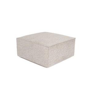 Puf Lora Pouffe - Mocha obraz
