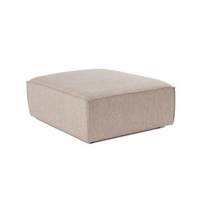 Puf Sora Pouffe - Sand Beige obraz