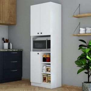 Víceúčelová skříňka Order 3002 obraz