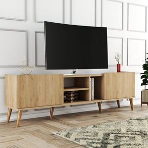 TV stolek Lotus - 1350 obraz
