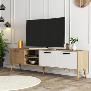 TV stolek Exxen - 1585 obraz