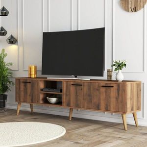 TV stolek Exxen - 1583 obraz