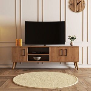 TV stolek Exxen - 1586 obraz