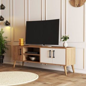 TV stolek Exxen - 1584 obraz