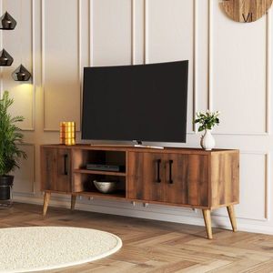 TV stolek Exxen - 1582 obraz