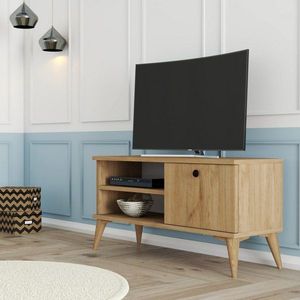 TV stolek Retro 1552 obraz