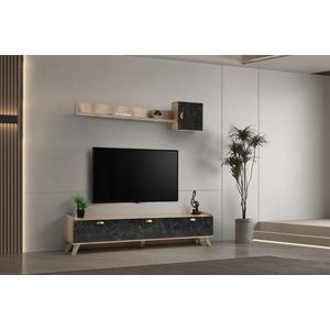 TV stěna / Sestava pod TV Sumer E4030 obraz