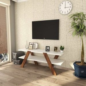 TV stolek Basic - 146 obraz