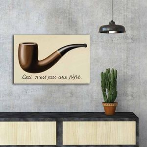 Dekorativní obraz na plátně FAMOUSART-071 obraz