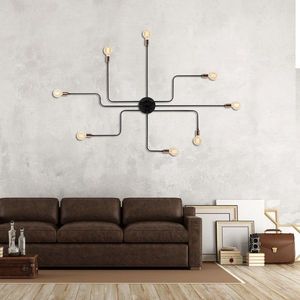 Nástěnná lampa Truva - N-701 obraz