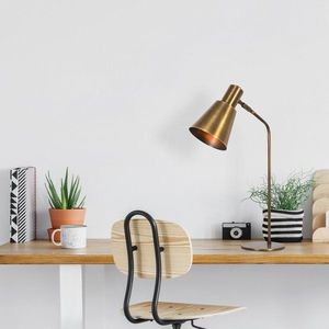 Stolní lampa Sivani - MR-606 obraz