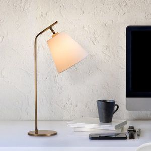Stolní lampa Salihini - MR-622 obraz