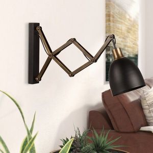 Nástěnná lampa Sivani - MR - 725 obraz