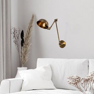 Nástěnná lampa Sivani - MR-657 obraz