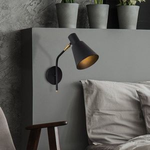 Nástěnná lampa Sivani - MR-664 obraz