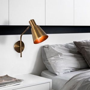 Nástěnná lampa Sivani - MR-663 obraz
