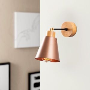 Nástěnná lampa Manavgat - N-612 obraz