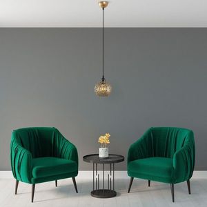 Lustr Selcuklu - Mr - 788-1 obraz