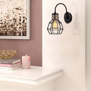 Nástěnná lampa Kapadokya - N-1160 obraz