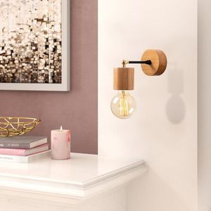 Nástěnná lampa Xanthos - N-865 obraz