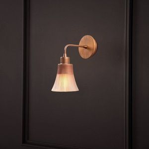 Nástěnná lampa Foca - N-130 obraz
