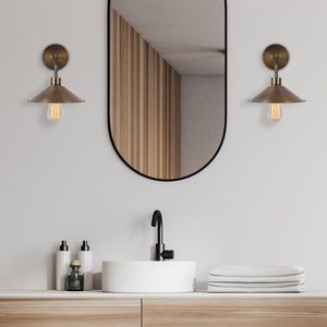 Nástěnná lampa Berceste - N-664 obraz