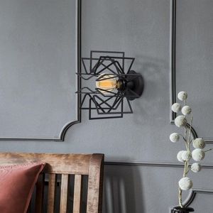 Nástěnná lampa Nemrut - N-953 obraz